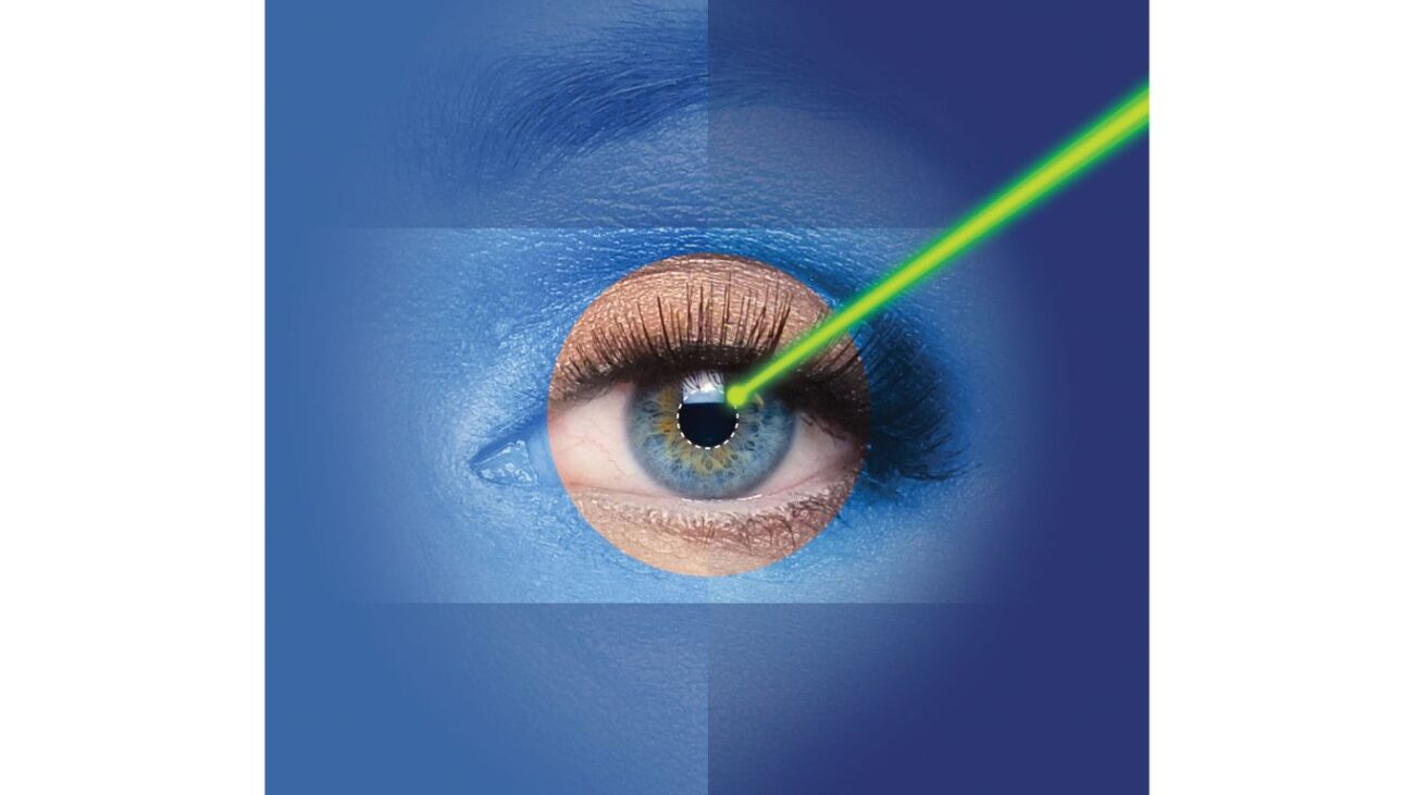 Laser Eye Surgery: A Clearer Vision for the Future