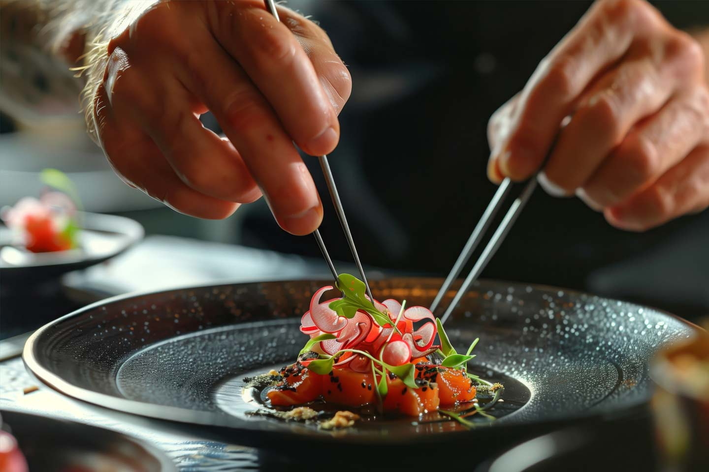 The Art of Plating: Tips and Techniques from Top Chefs