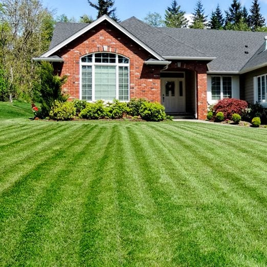Residential and Commercial Lawn Care