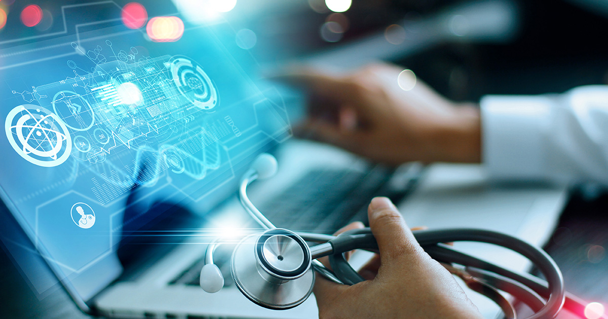 How Technology is Revolutionizing Healthcare
