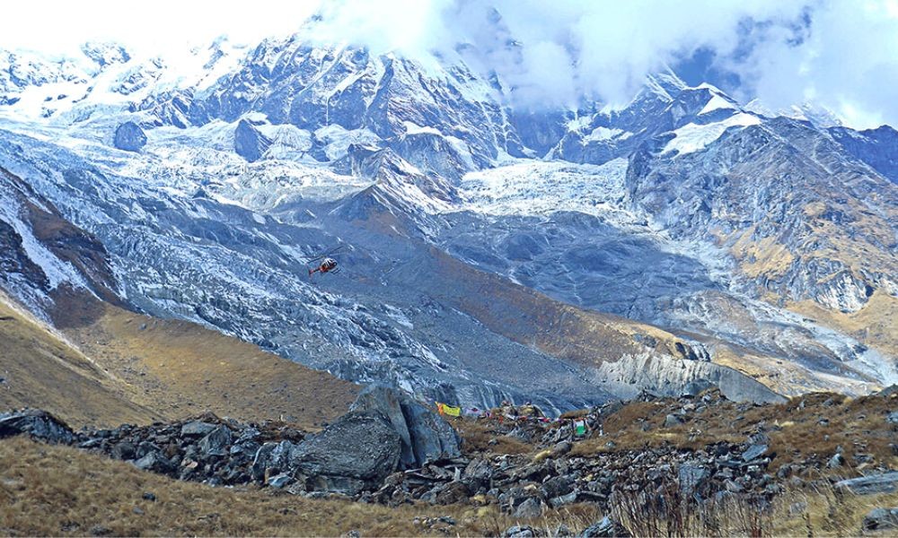 Essential Tips for the Annapurna Circuit Trek