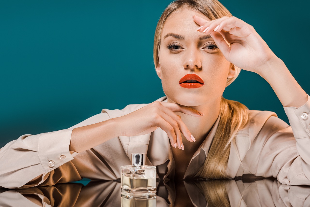 Why Musk Perfume for Women is the Perfect Blend of Elegance and Mystery