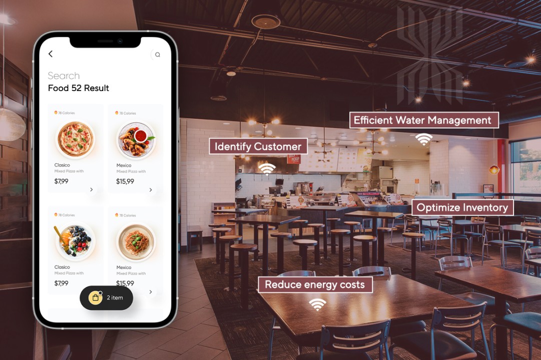 How Restaurants Can Use Digital Twins for Menu Optimization and Kitchen Efficiency