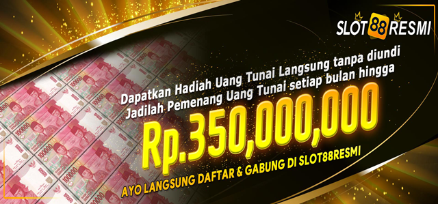 Slot88 and Slot88 Resmi