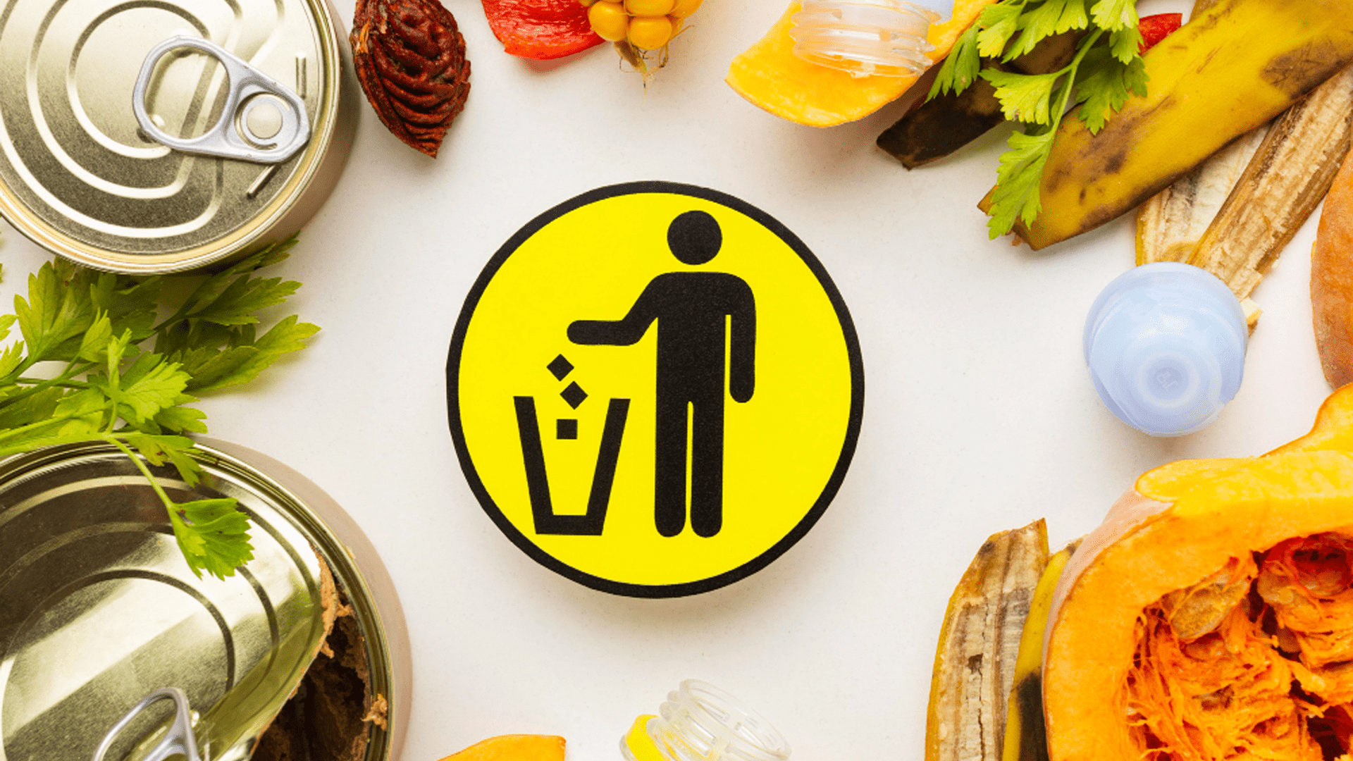 Addressing Food Waste: Insights from Europe and Asia with The Bin Lift