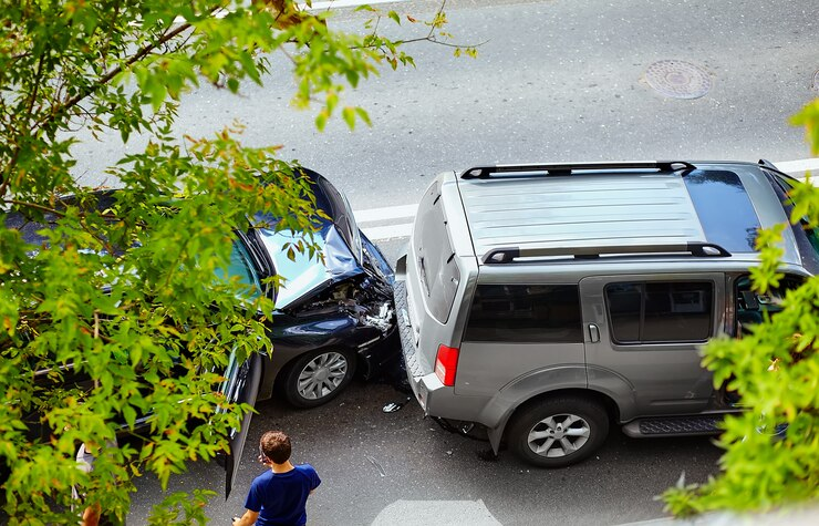 Chicago Car Accident Facts: What You Need to Know for Safer Roads