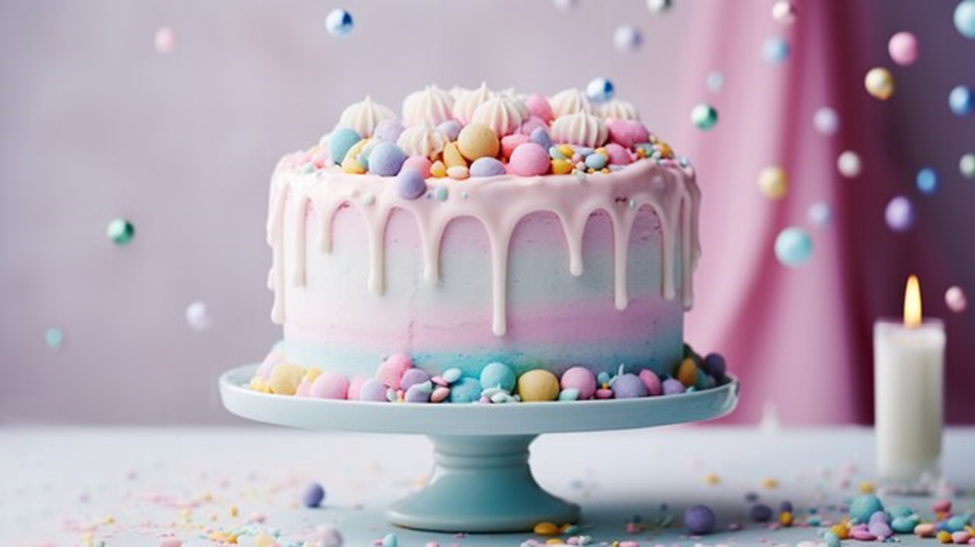 Beginner's Friendly Guide to Ordering Cake Online for Kids