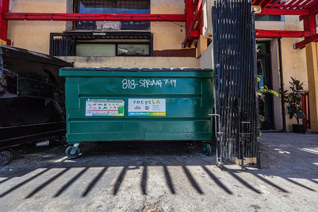 Benefits of Renting a Dumpster for Home Renovation Projects