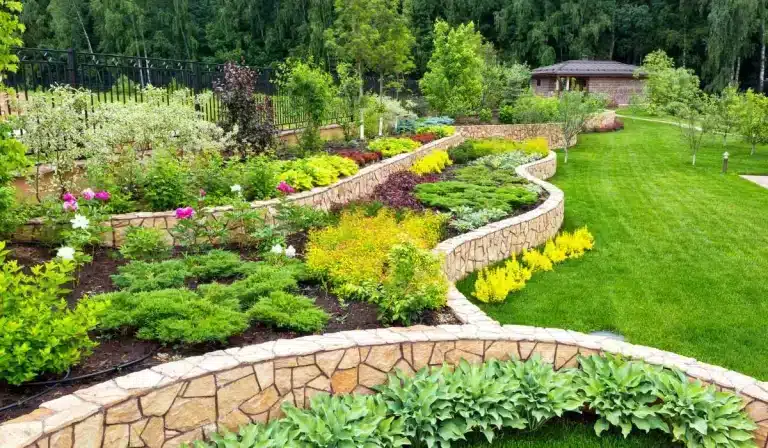 Transform Your Outdoors with the Best Landscape Design Companies: A Comprehensive Guide