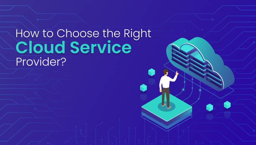 Choosing the Right Managed Cloud Service Provider in Virginia