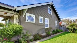 The Impact of Siding on Home Energy Efficiency