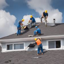 What to Expect from Professional Storm Restoration Services?