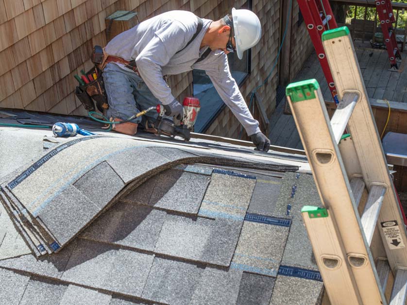 The Impact of Roof Installation on Your Home’s Insurance