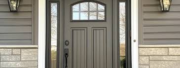 What Are the Top Features to Look for in a Front Door in Dallas?