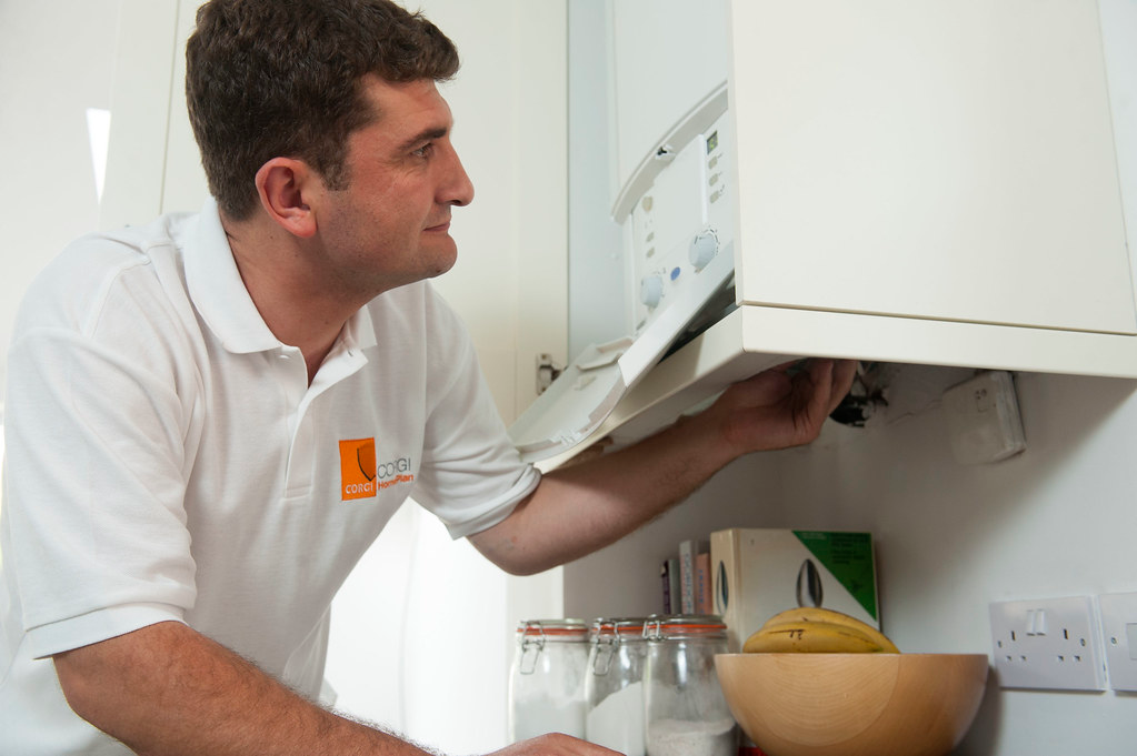 How Professional Heating Engineers Can Improve Your Home’s Comfort and Safety