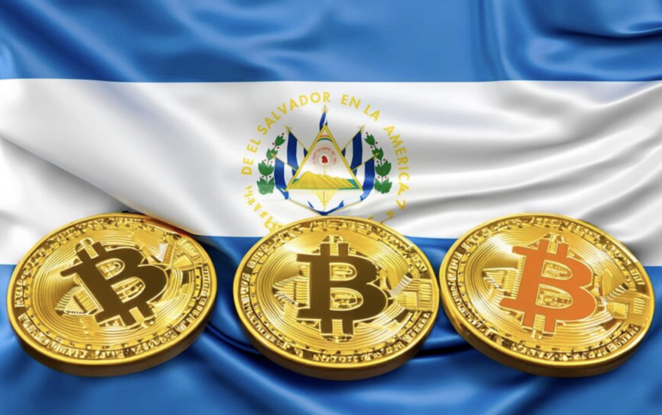 Why Businesses Want Crypto License in El Salvador