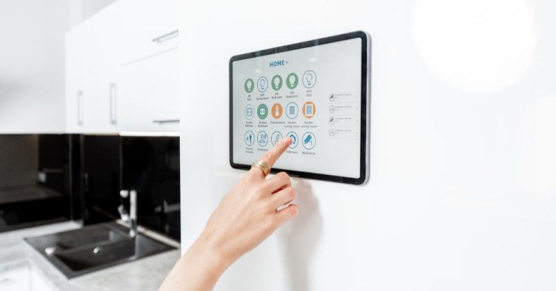 The Role of Locksmiths in Modern Smart Home Security