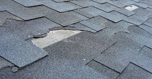 The Cost of Storm Damage Roofing Repair: What You Need to Know