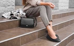 Timeless Elegance: A Guide to Styling Flats for Every Occasion