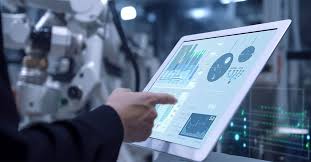 The Future of Machine Monitoring: Staying Informed to Drive Efficiency