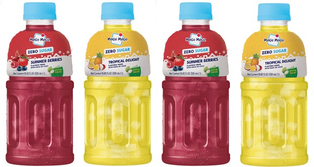 5 Reasons Why Mogu Mogu Is India’s New Go-To Fruit Drink in Summers