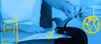 Getting Apostille Documents for Immigration or Visa Applications