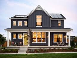 How to Choose the Perfect Modern Siding for Your Canton Home's Exterior