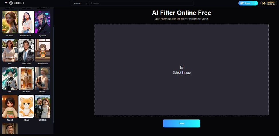 5 Best Blogs to Follow About AI Filters