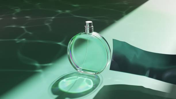Why Custom Perfume Packaging is the Secret to Luxury Brand Success