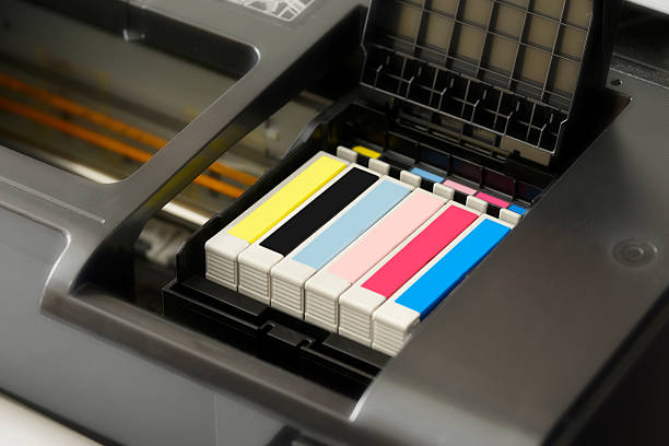 How Toner Refill Kits Enhance Operational Efficiency in B2B Printing Workflows