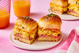 Slider Recipes That Bring Big Flavor to Small Bites