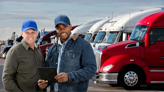 The Benefits of Using a Dedicated Dispatcher for Your Fleet