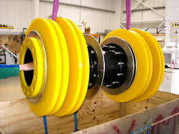 Innovative Applications of Foam Pigs in Pipeline Maintenance